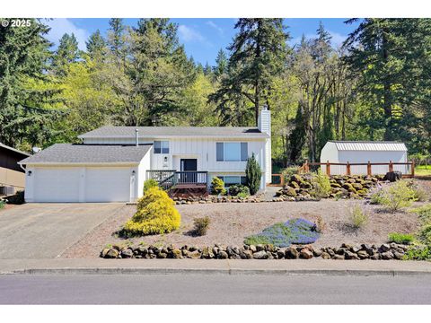 241 Silver Loop, Silverton, OR 97381 - MLS#: 525342825