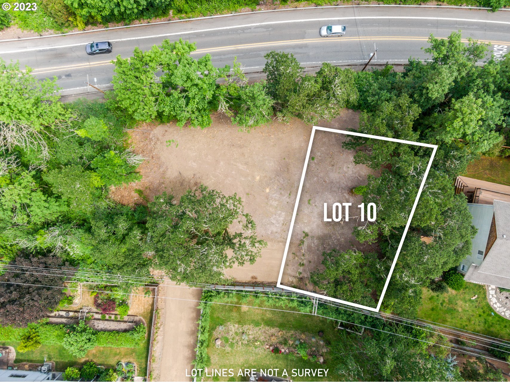 0 Willamette DR