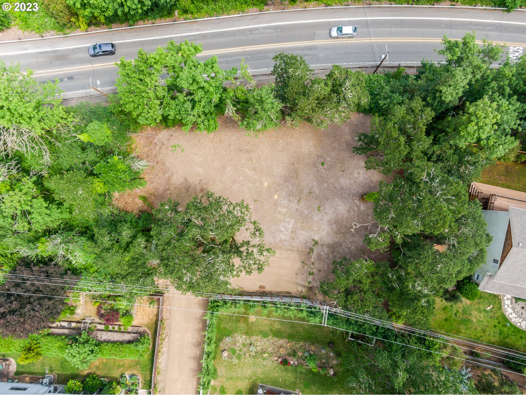 0 Willamette DR