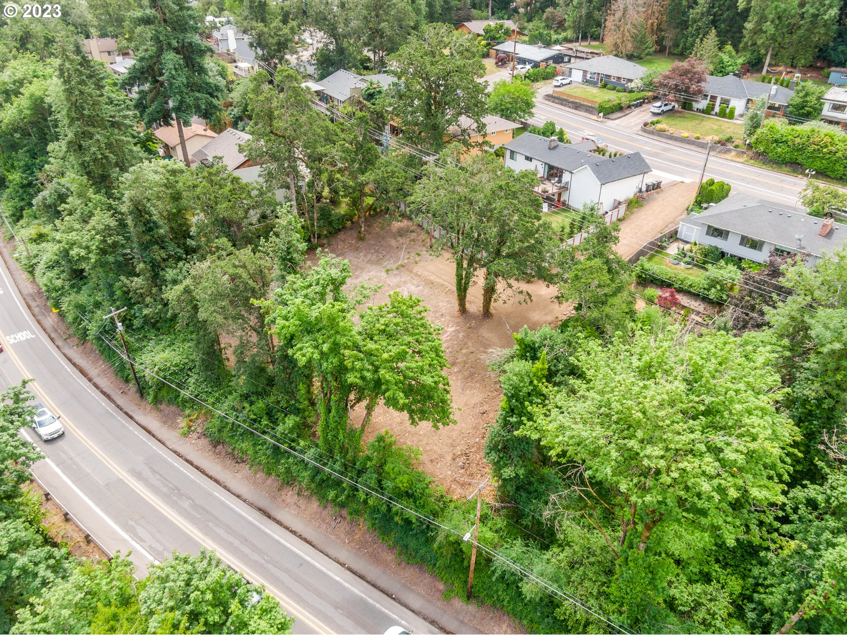 0 Willamette DR
