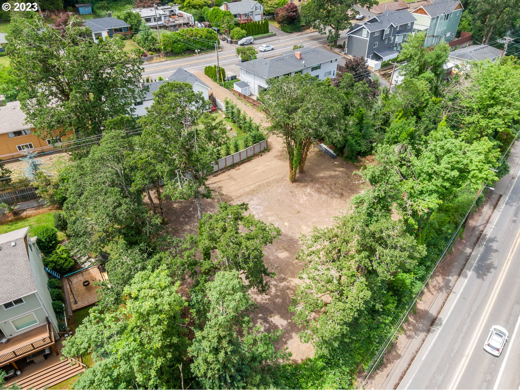0 Willamette DR