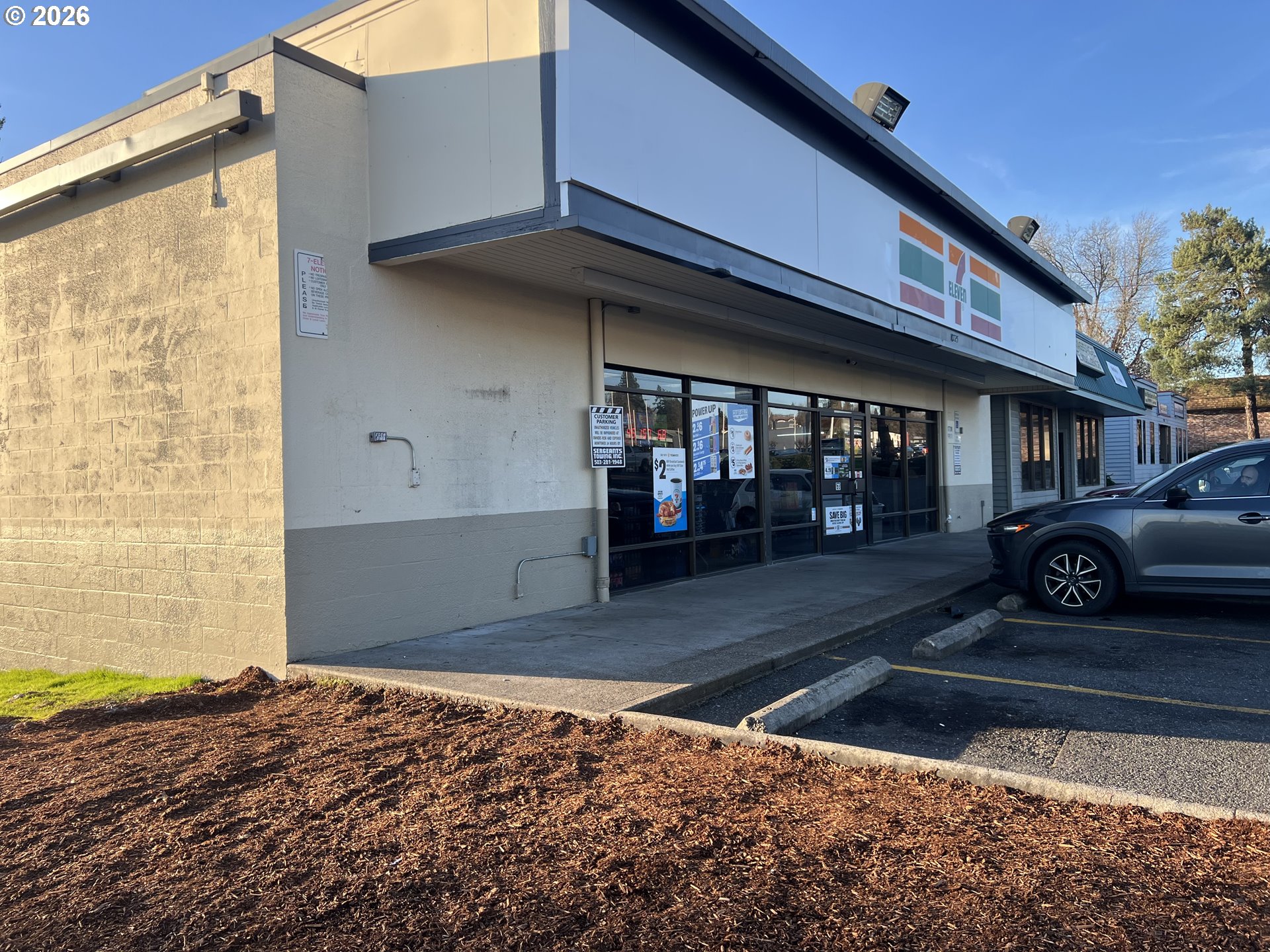 16725 SE MCLOUGHLIN BLVD