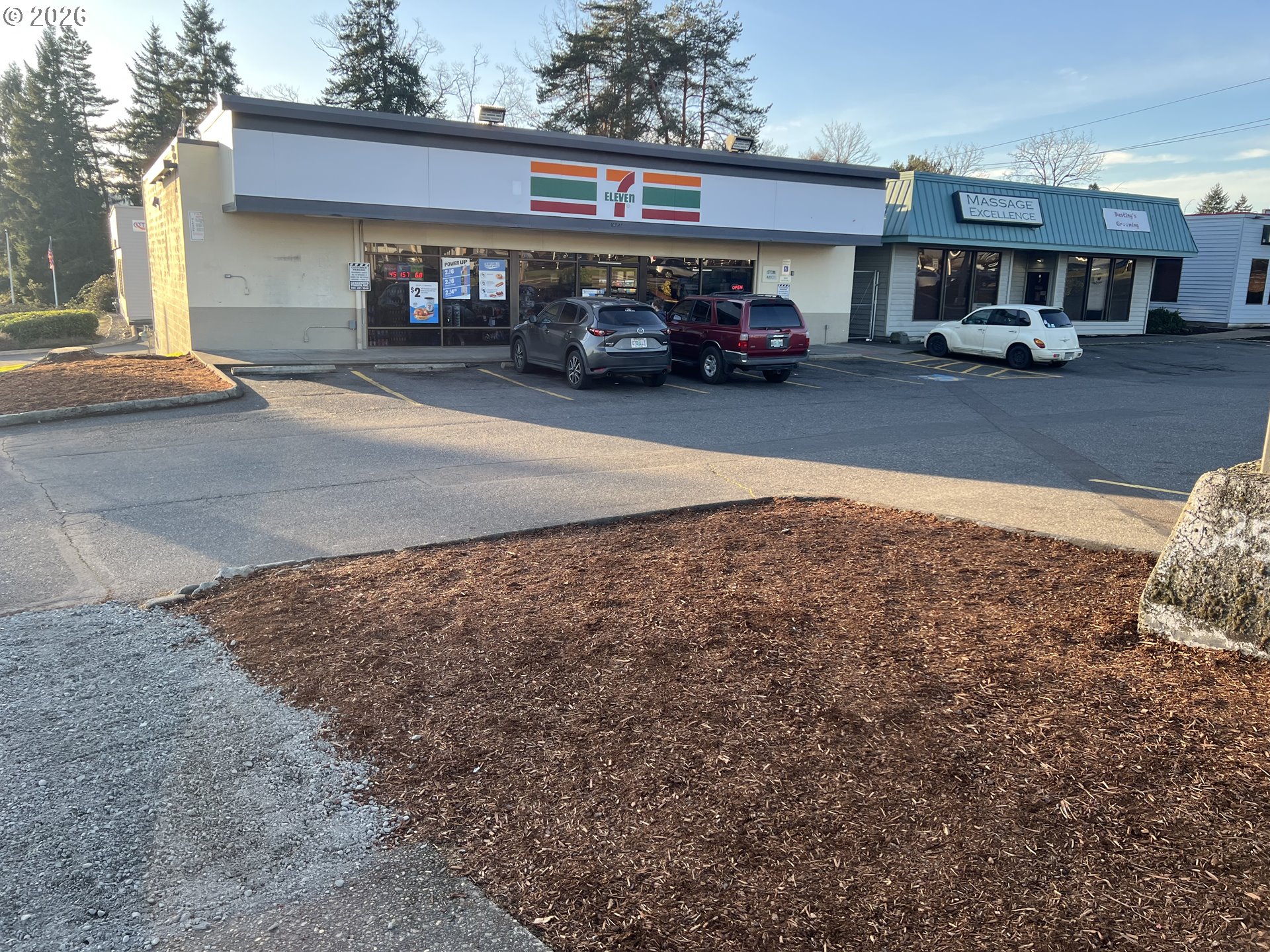 16725 SE MCLOUGHLIN BLVD