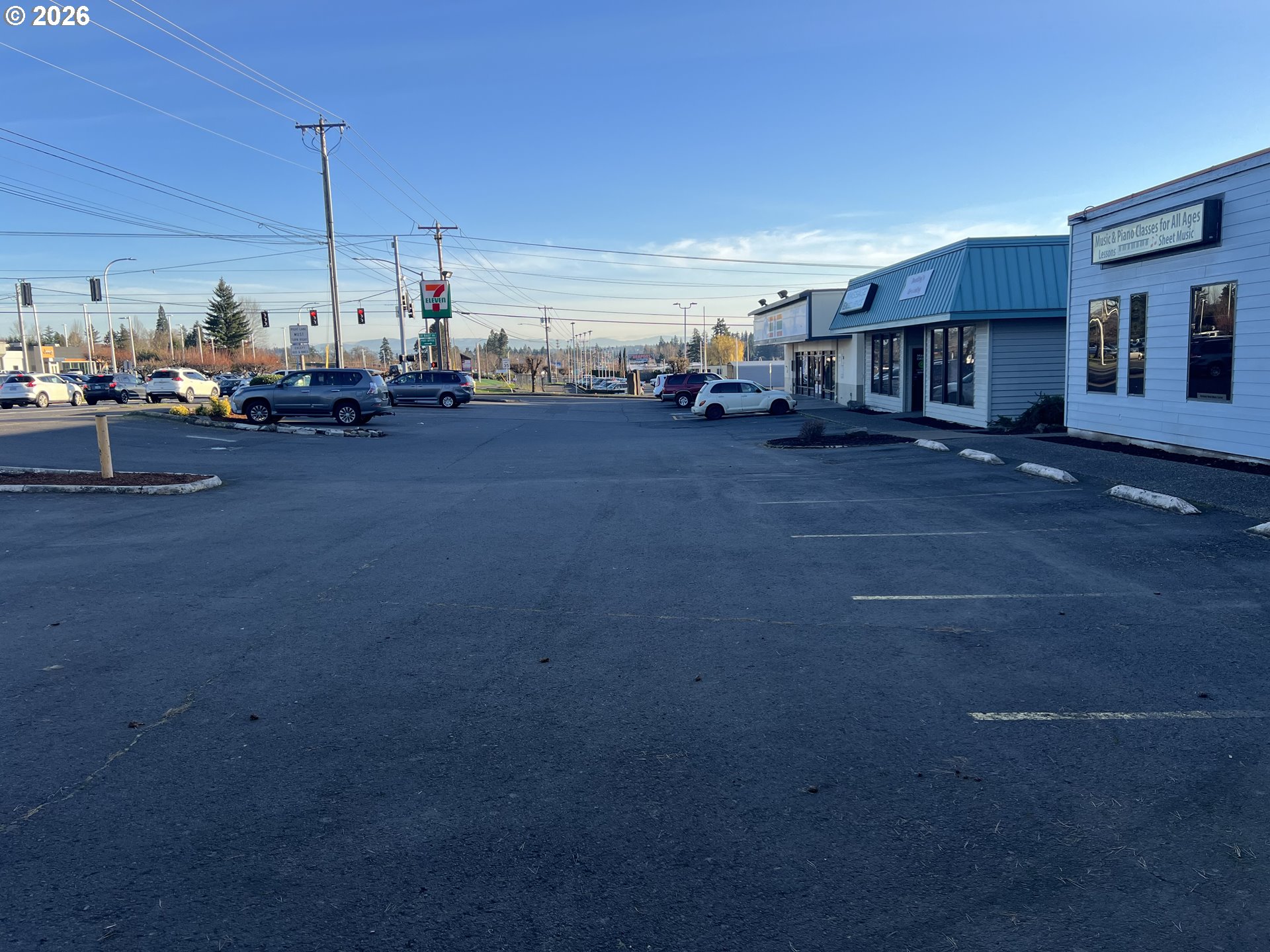 16725 SE MCLOUGHLIN BLVD