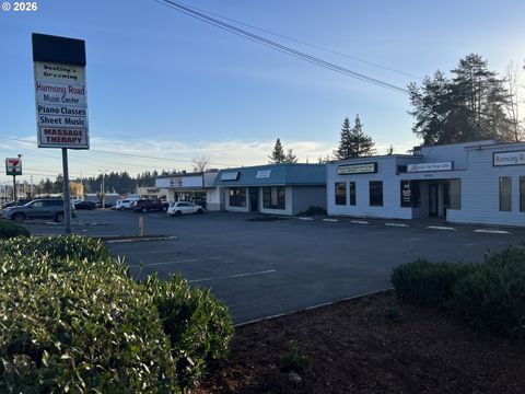 16725 SE MCLOUGHLIN BLVD Milwaukie OR 97267