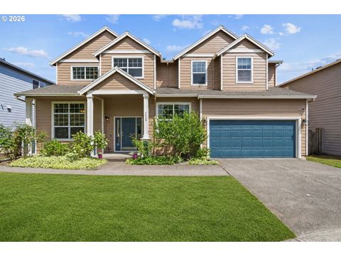 Photo of 2040 NW Artz Ct, Camas, WA 98607 (MLS # 778864633)