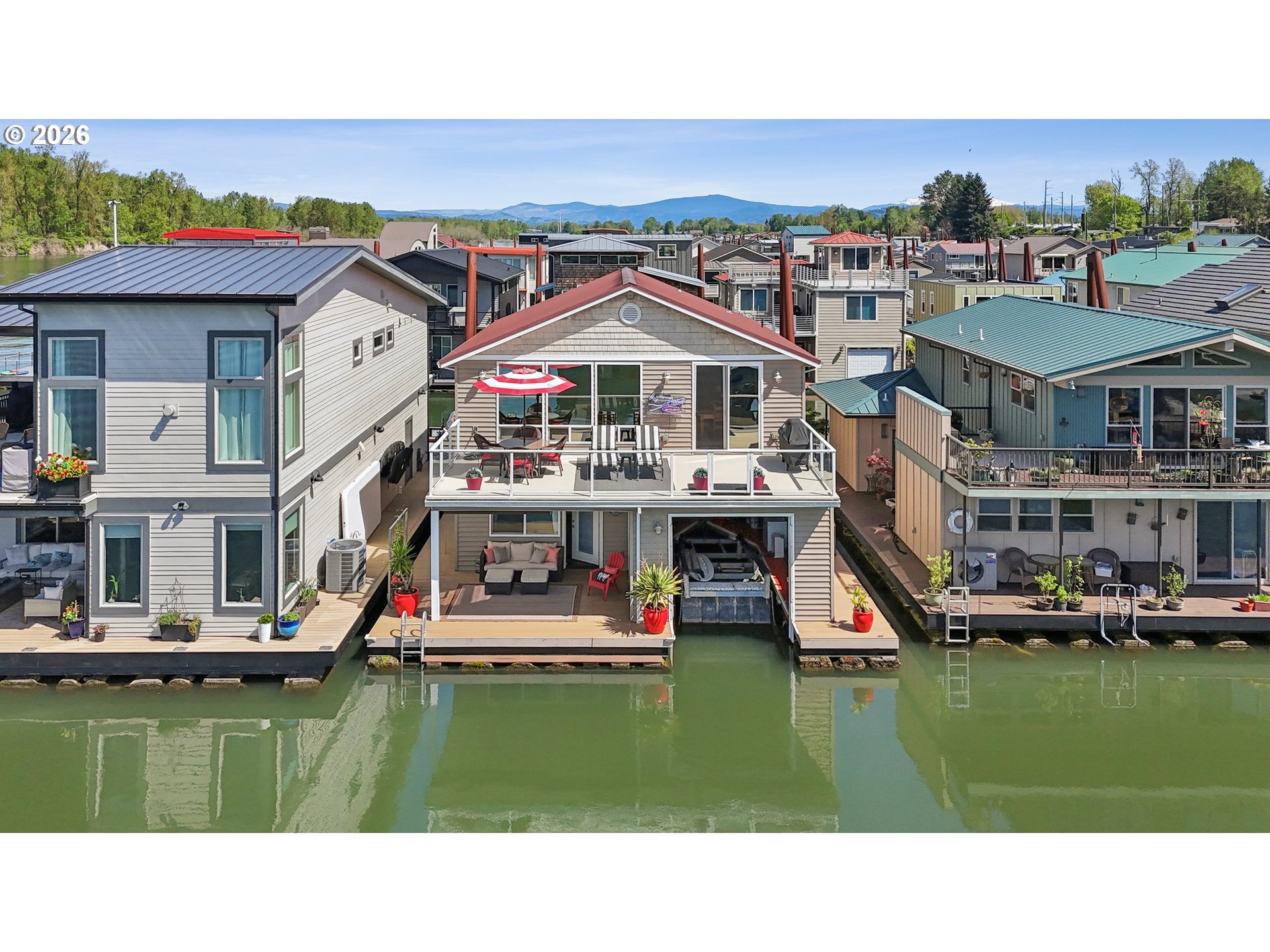 18525 NE Marine DR E8
