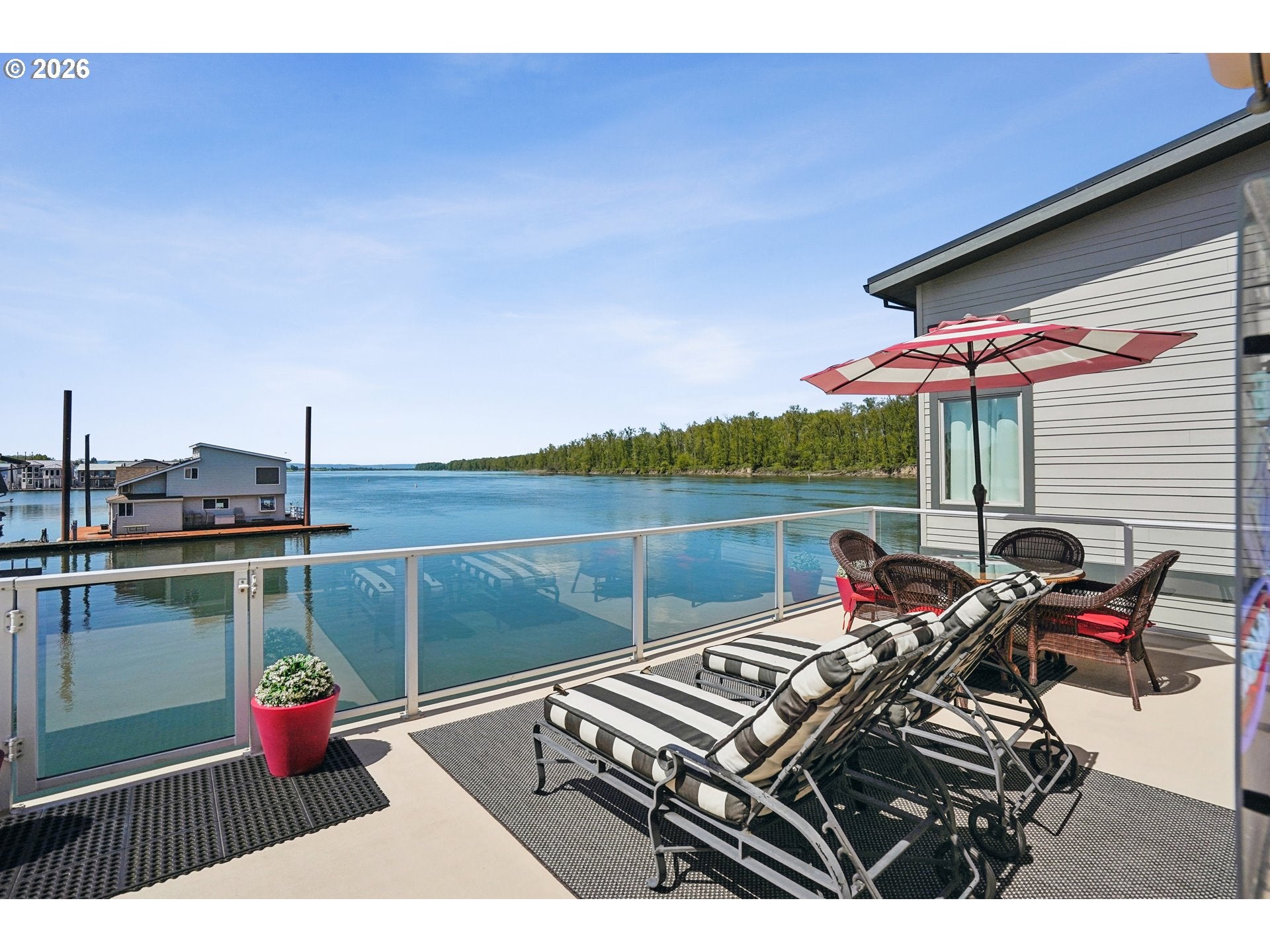 18525 NE Marine DR E8