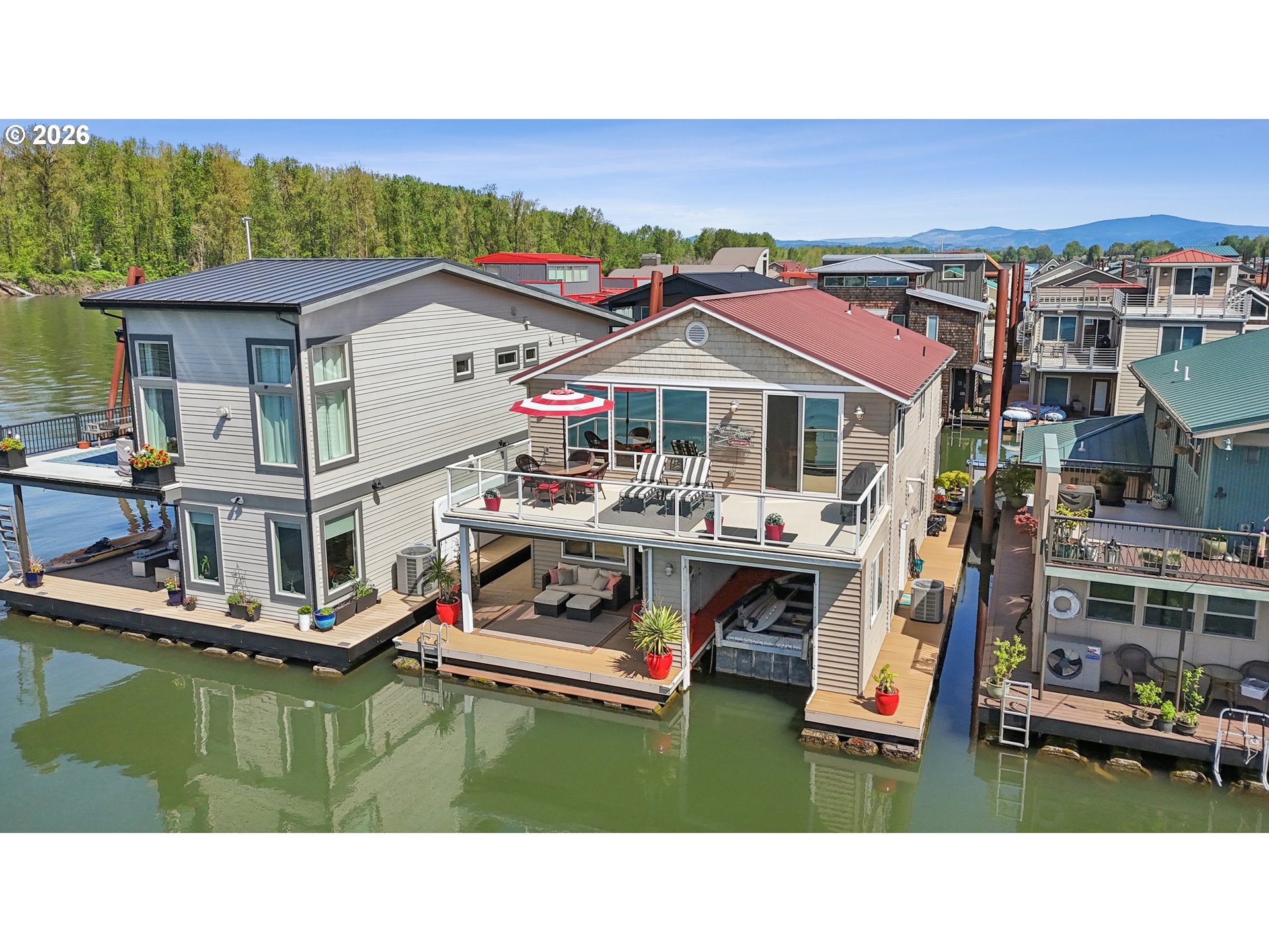 18525 NE Marine DR E8