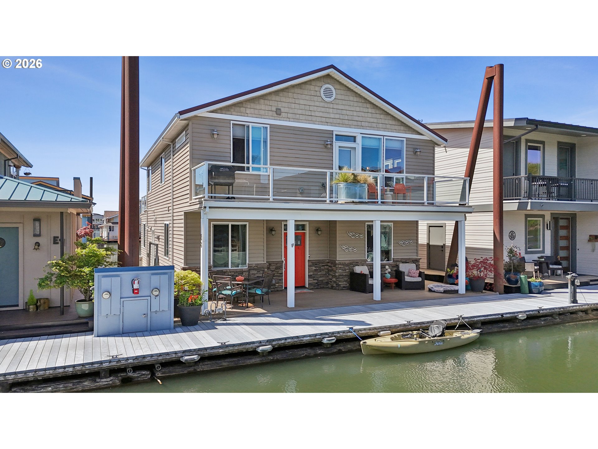 18525 NE Marine DR E8