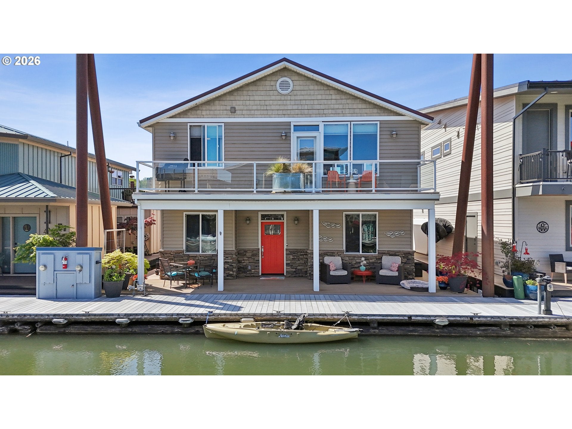 18525 NE Marine DR E8