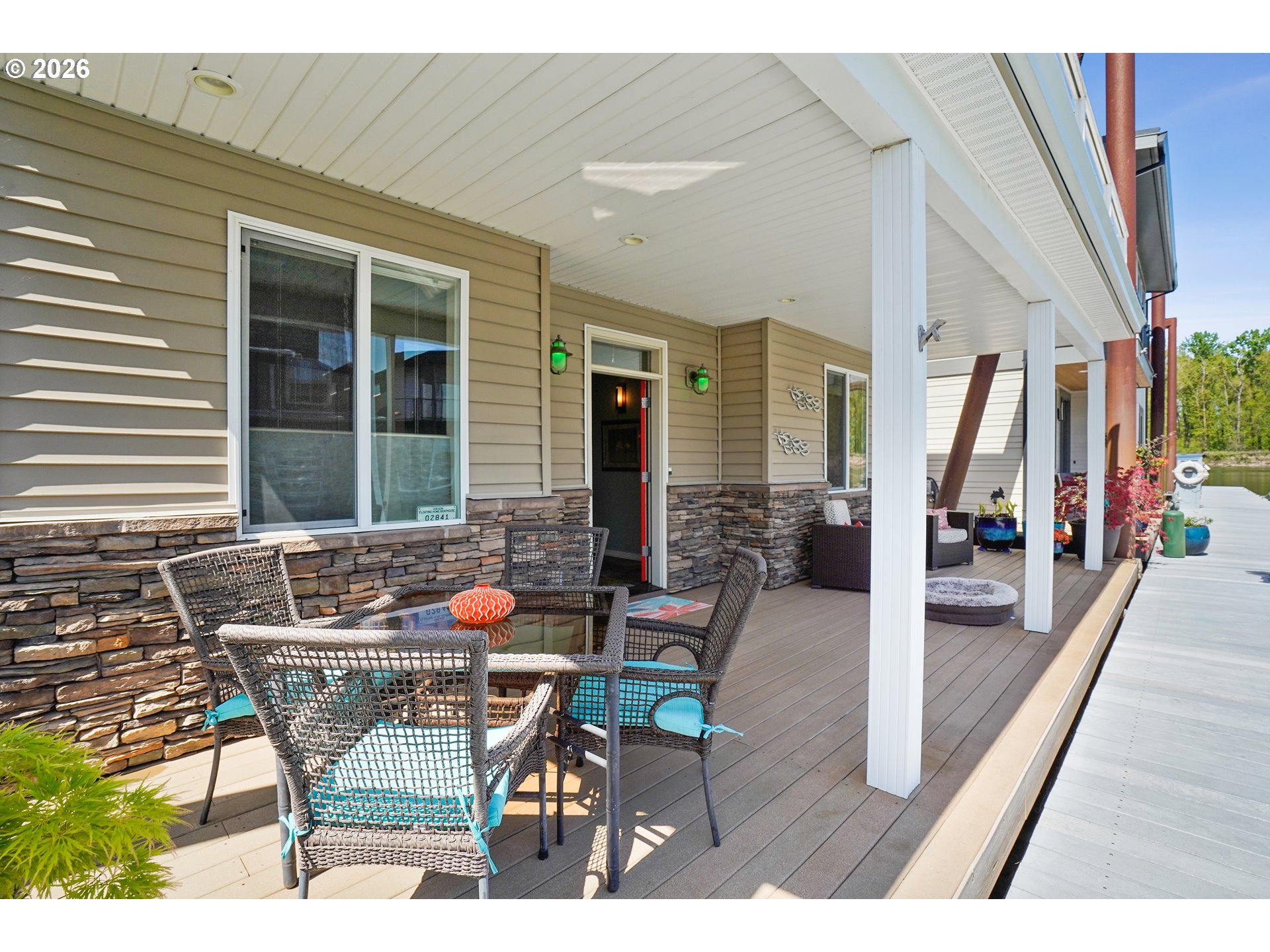 18525 NE Marine DR E8