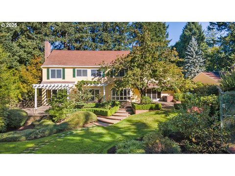 5720/5724 SW BARNES RD Portland OR 97221