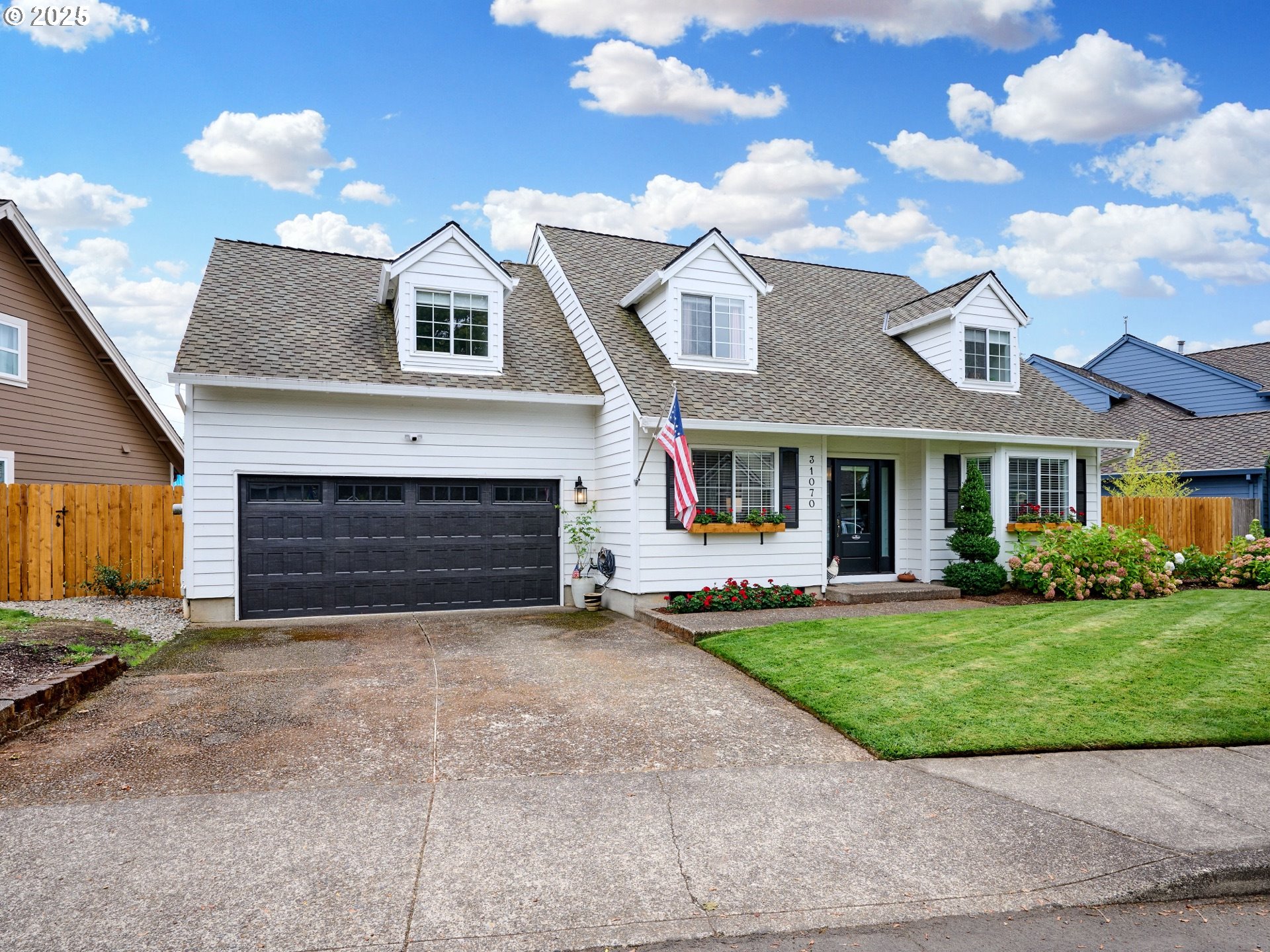 31070 SW WILLAMETTE WAY E
