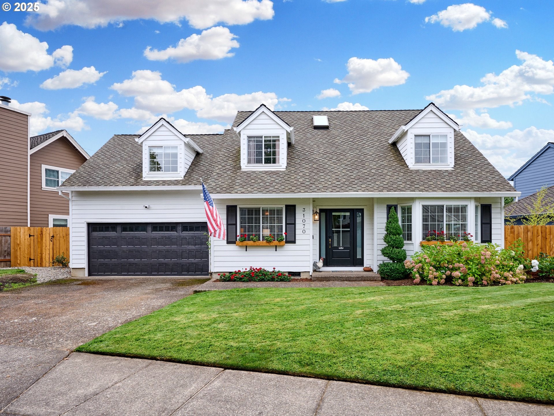 31070 SW WILLAMETTE WAY E