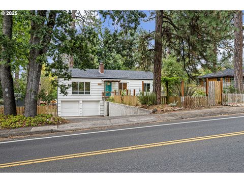 3569 WILLAMETTE ST Eugene OR 97405