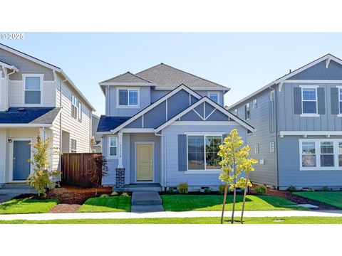 31718 NW Timeric DR North Plains OR 97133