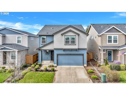 365 HIMALAYA ST NE Salem OR 97301