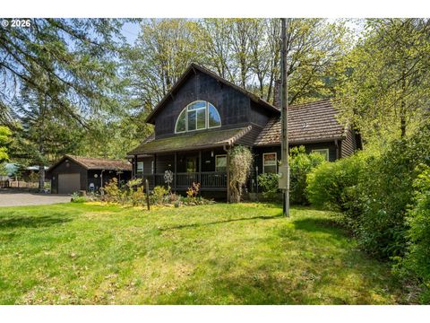 18055 ELK MEADOWS LN Tillamook OR 97141