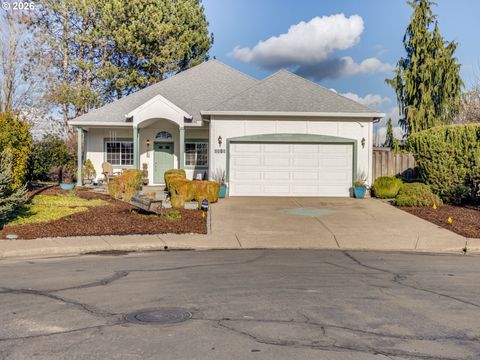 Photo of 1941 SW Westvale Ct, McMinnville, OR 97128 (MLS # 580515486)