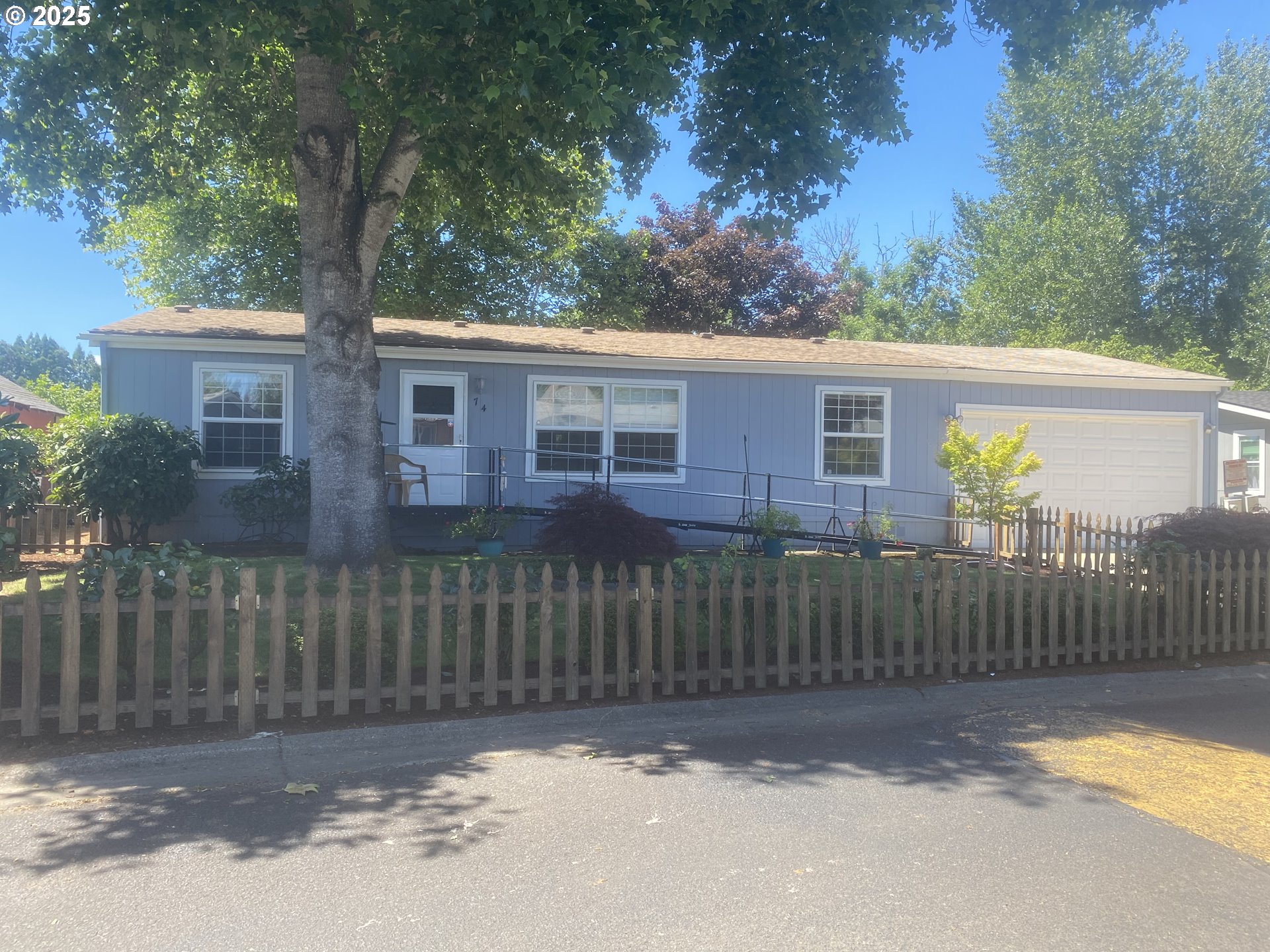 27645 SNYDER RD 74