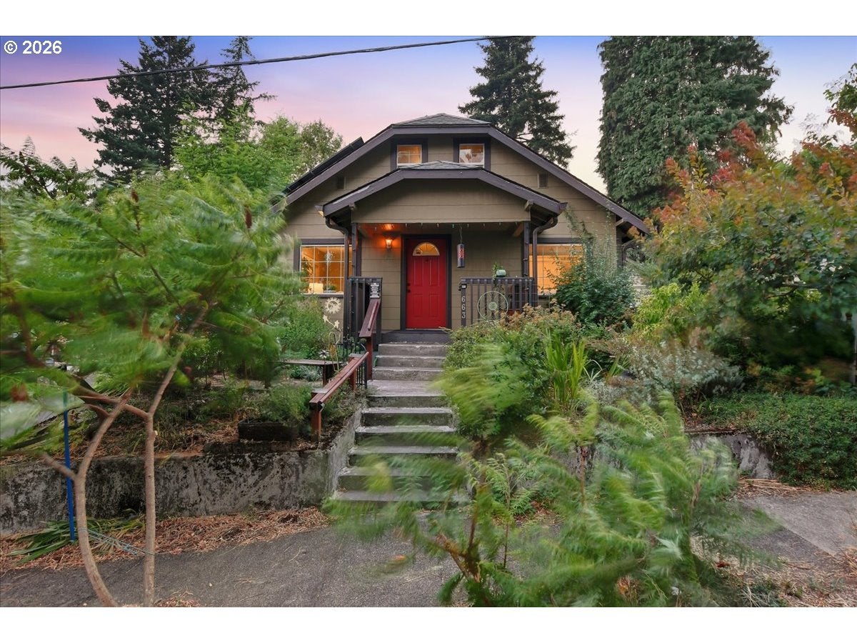 663 SW UTAH ST