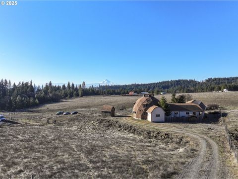 A home in Lyle