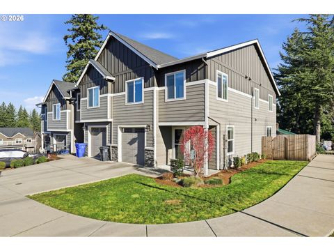 16994 UNIVERSITY AVE Sandy OR 97055