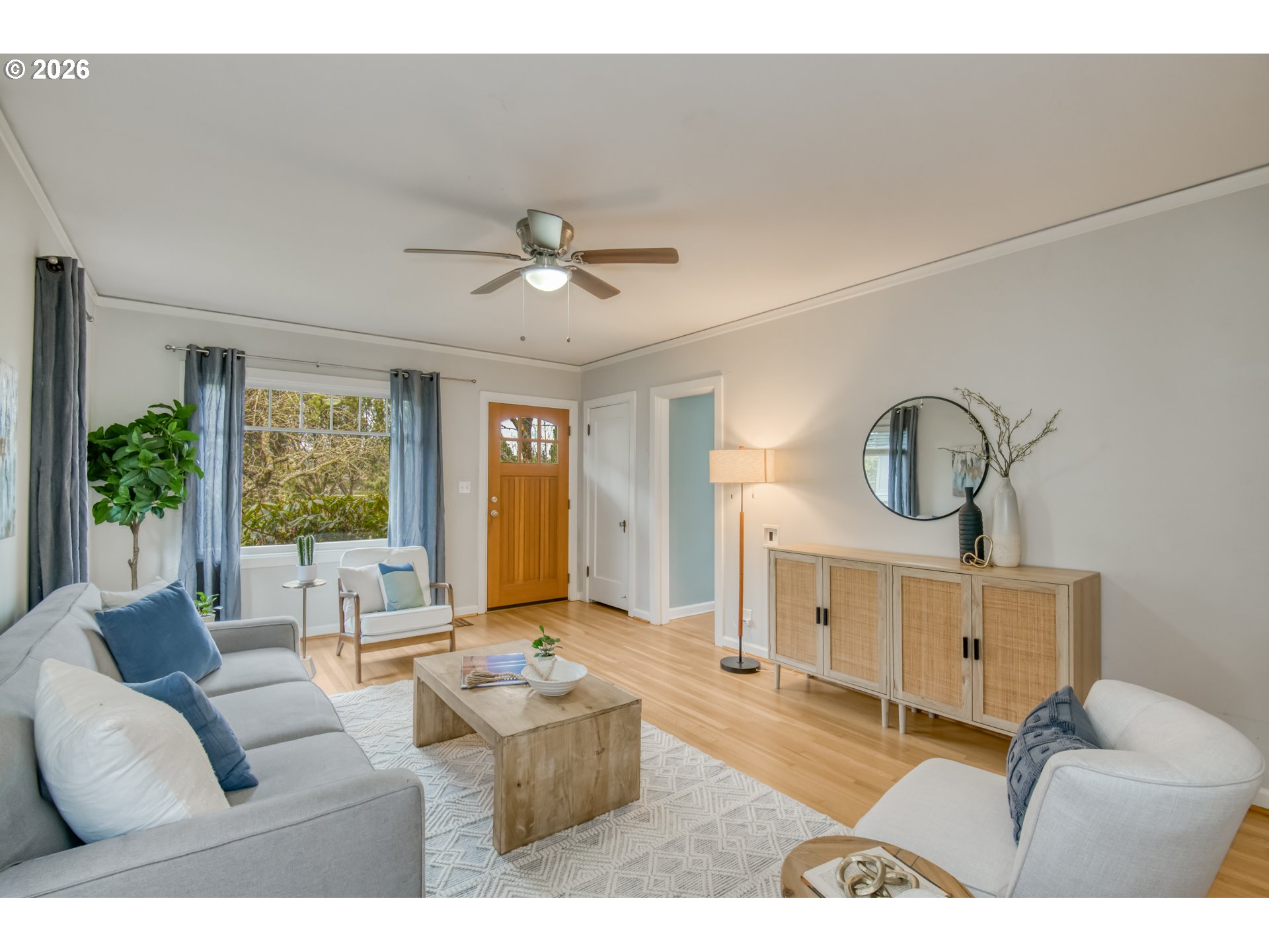 3424 NE HALSEY (Dead end) ST