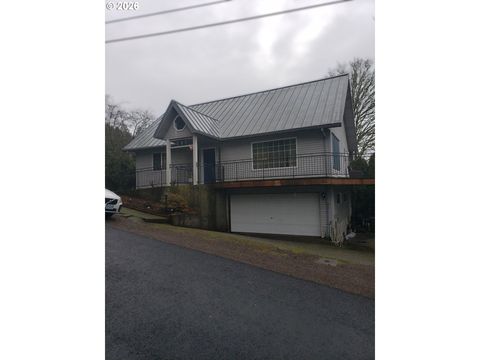 397 JUNIPER ST Kalama WA 98625