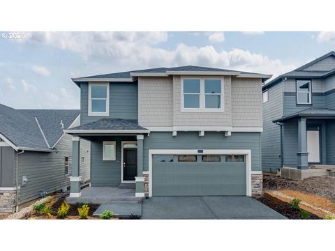 2291 Misty Glen AVE NW Salem OR 97304