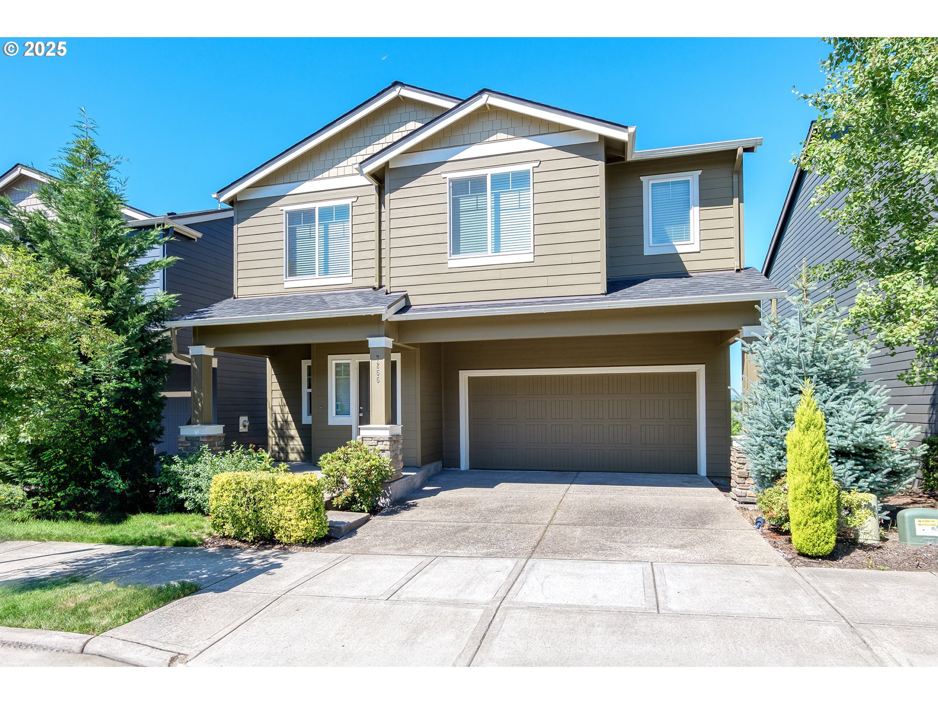 7255 NW DUSTY TER