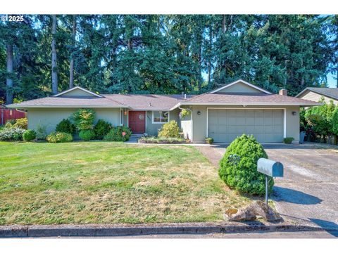 14437 SE HILLGROVE CT Milwaukie OR 97267