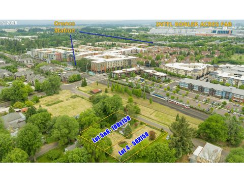 6646 NE ALDER ST Hillsboro OR 97124