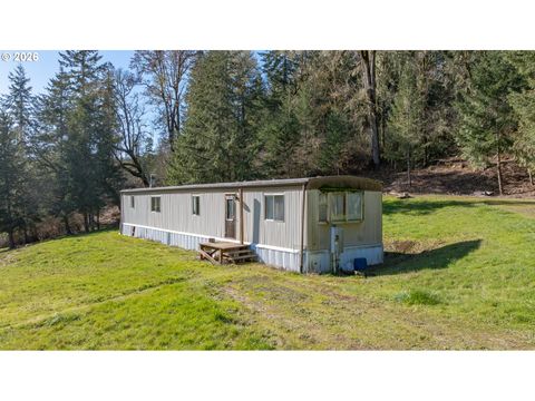 42480 SW FORT HILL RD Willamina OR 97396