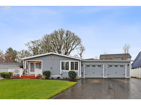 17516 NE Shady Fir Loop 17 Beaverton OR 97006