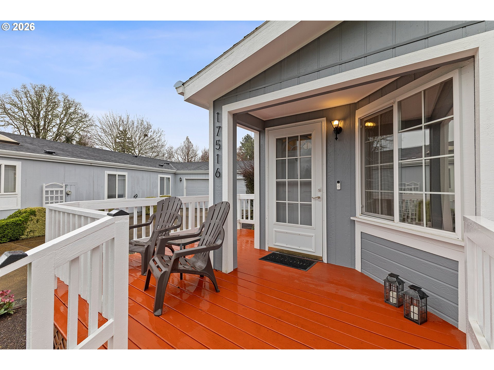 17516 NE Shady Fir Loop 17