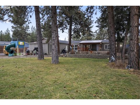 A home in Bend