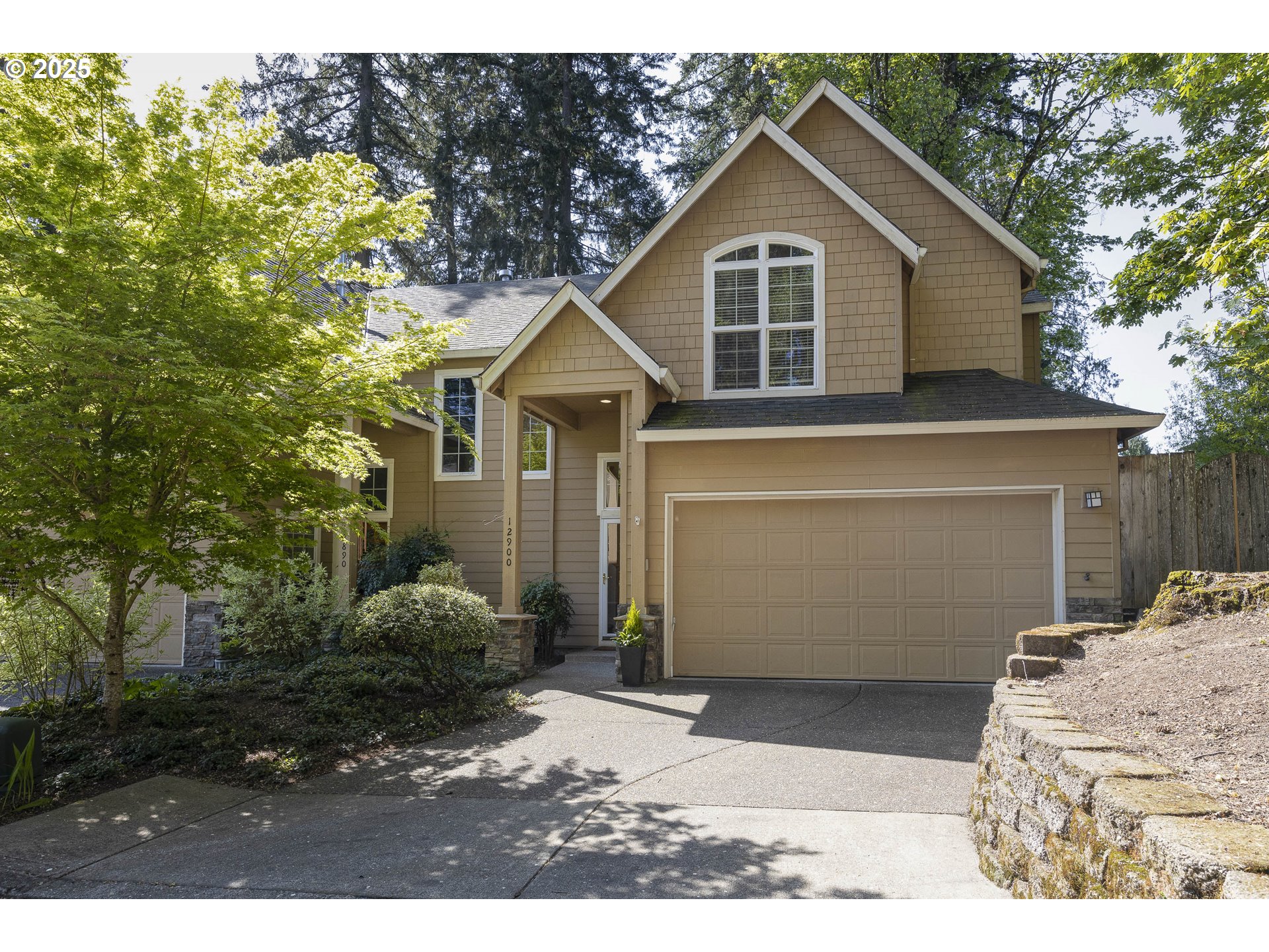 12900 SW BLUE HERON PL