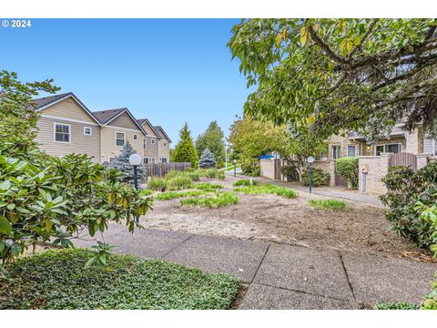 A home in Wilsonville