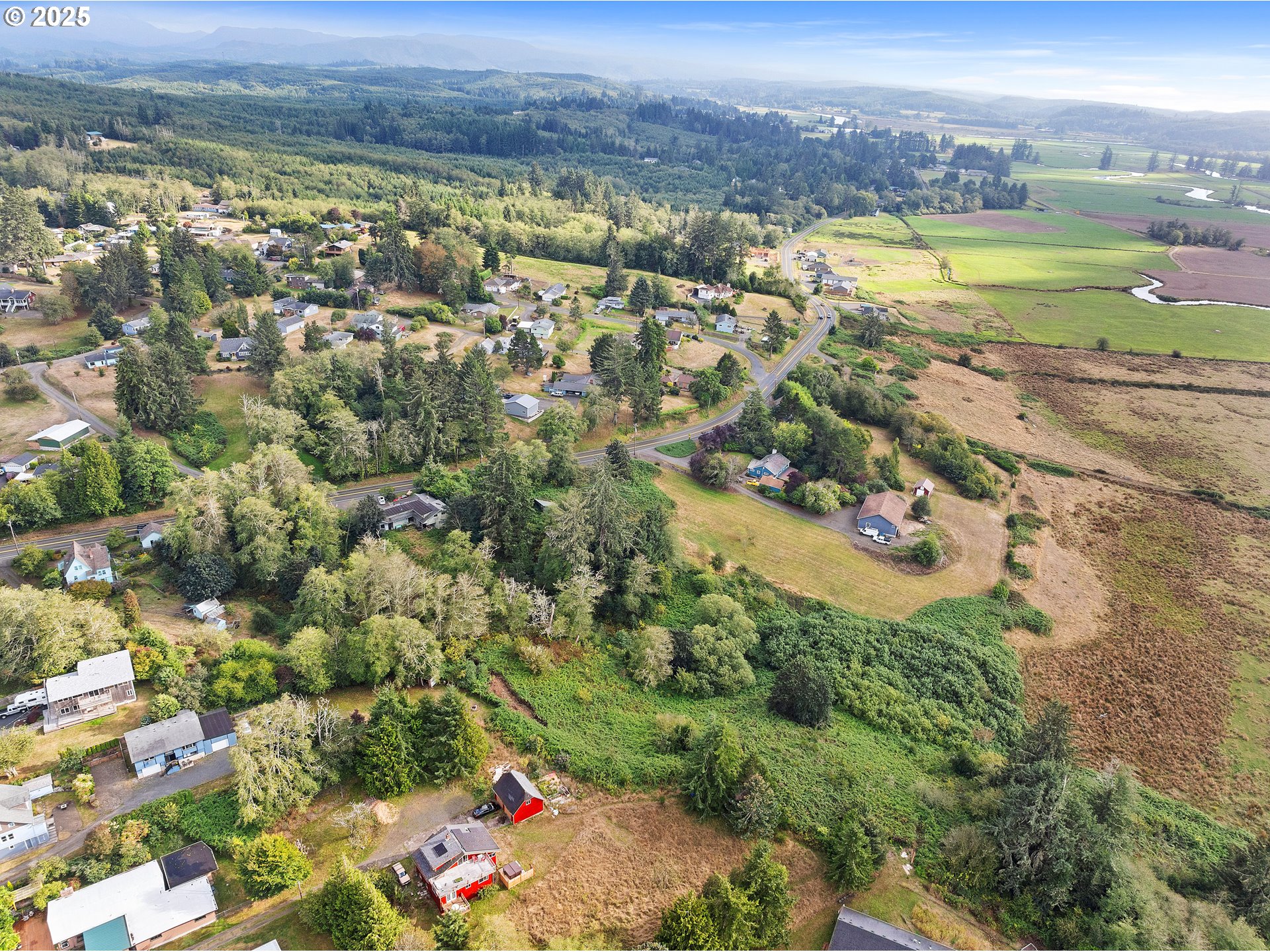 91906 LEWIS AND CLARK RD