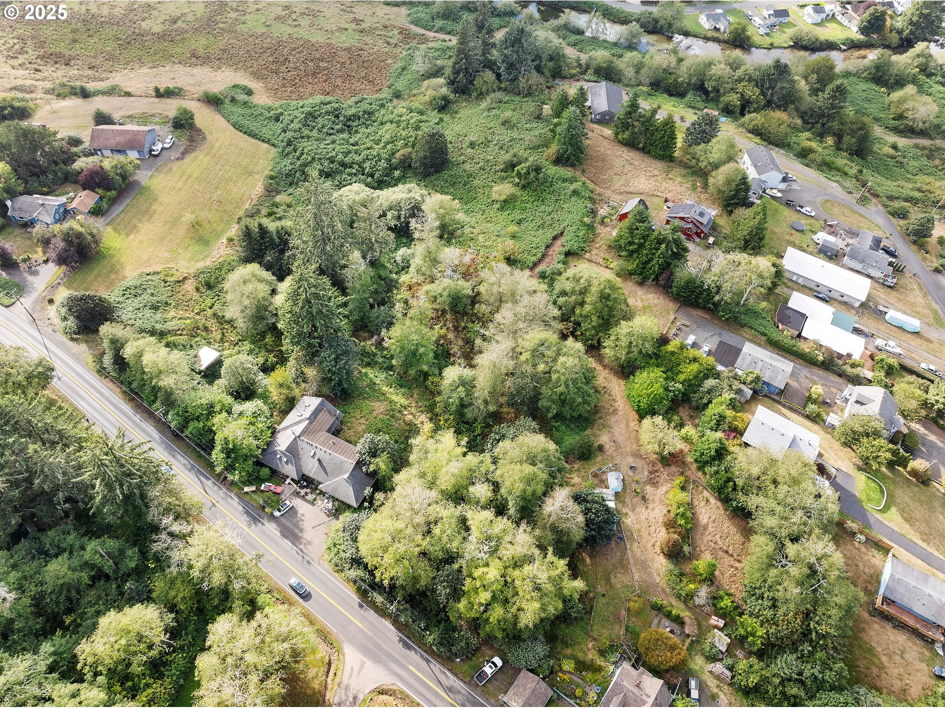 91906 LEWIS AND CLARK RD