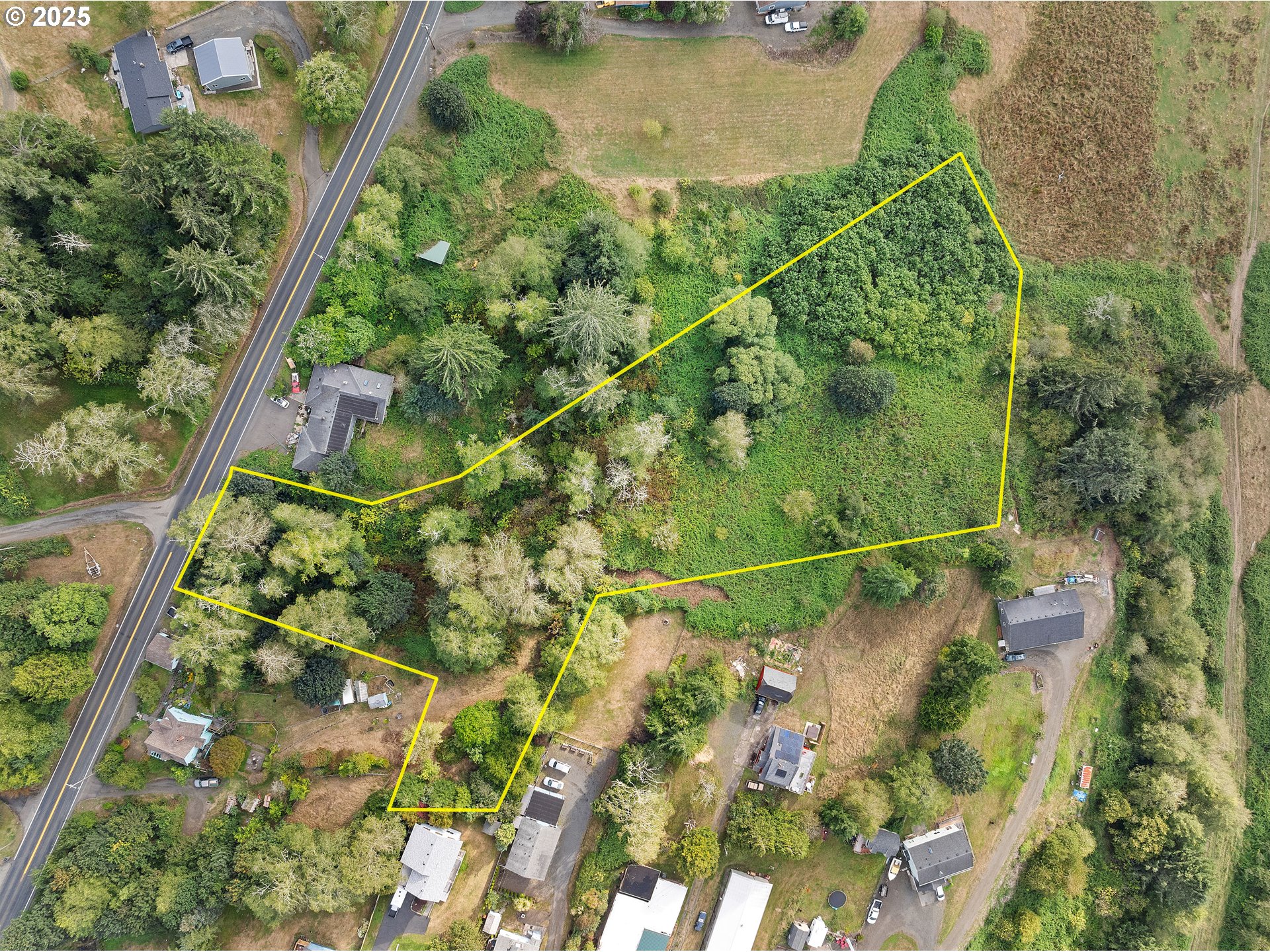91906 LEWIS AND CLARK RD
