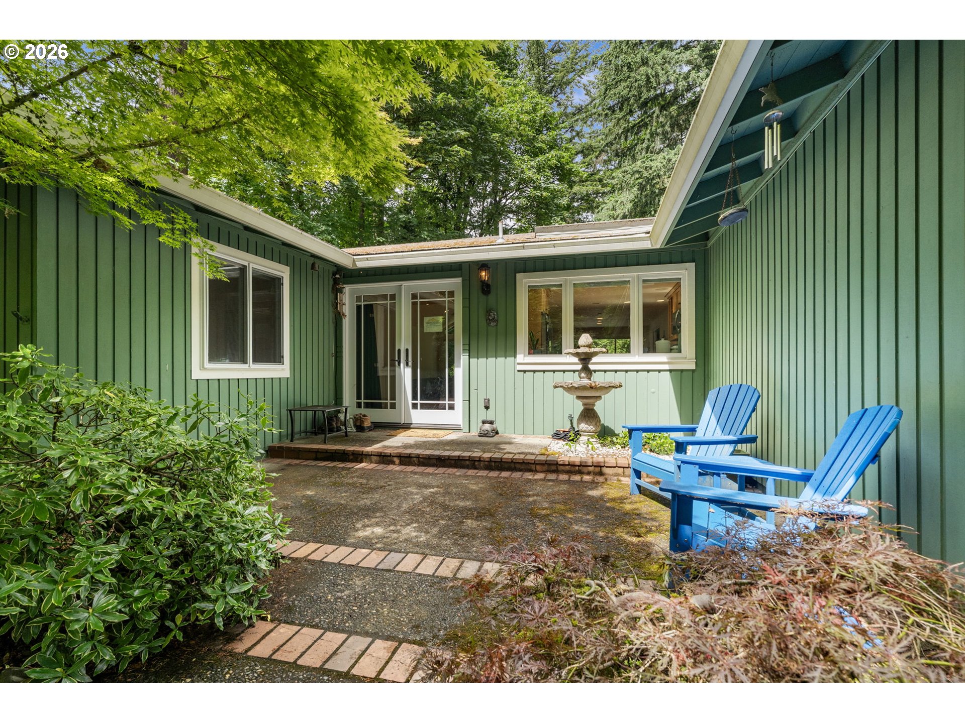 4500 W BURNSIDE RD
