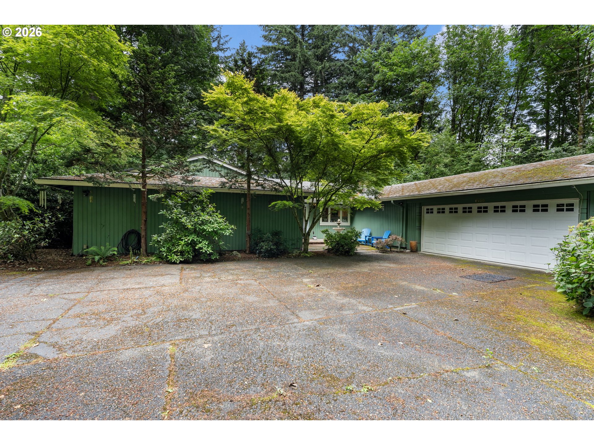 4500 W BURNSIDE RD