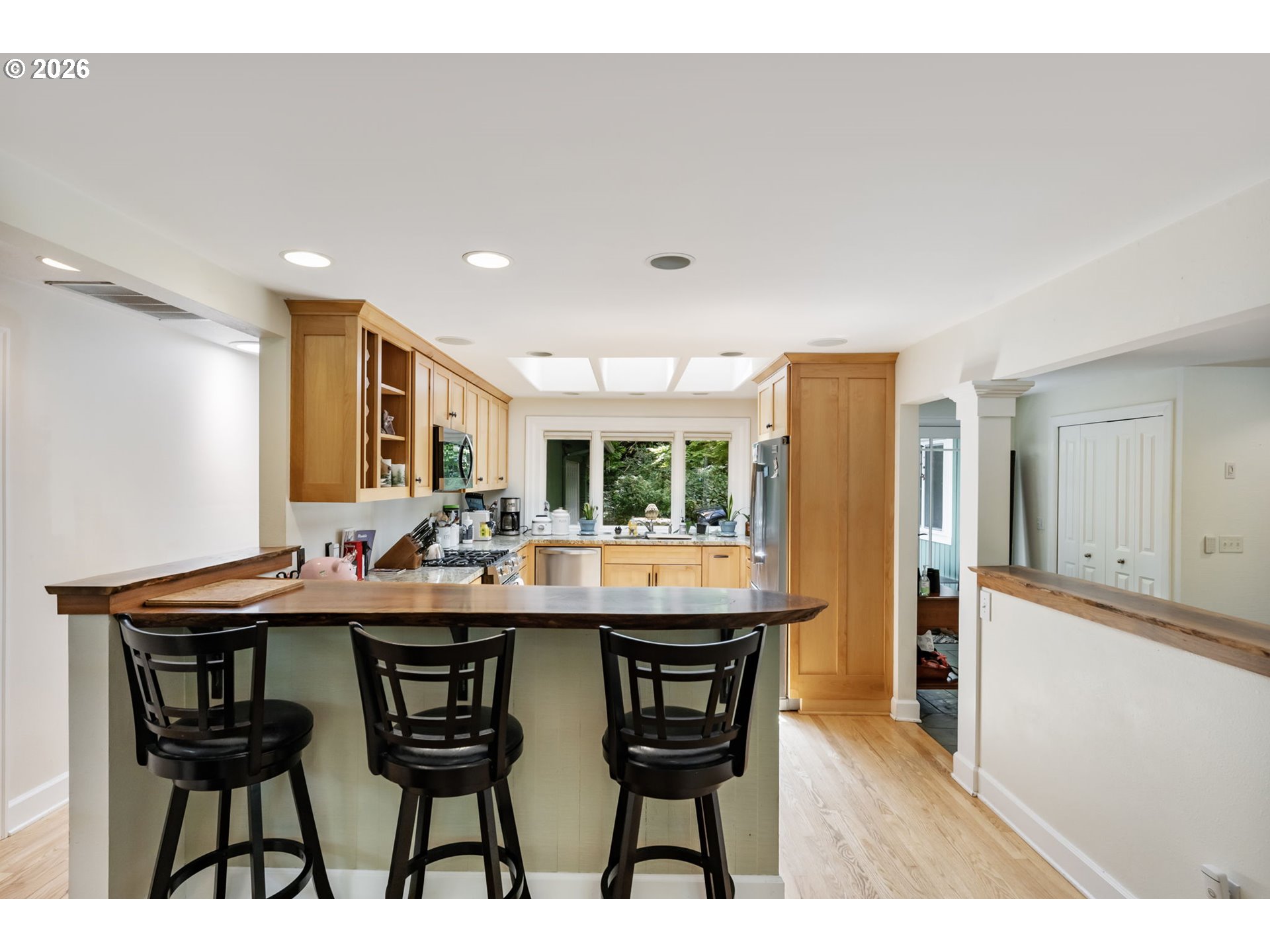 4500 W BURNSIDE RD