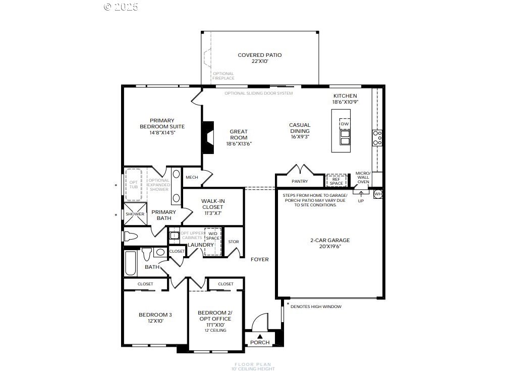 5101 N Benton DR Lot 149