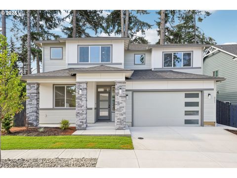 Photo of 5111 NE 116th St, Vancouver, WA 98686 (MLS # 187974127)