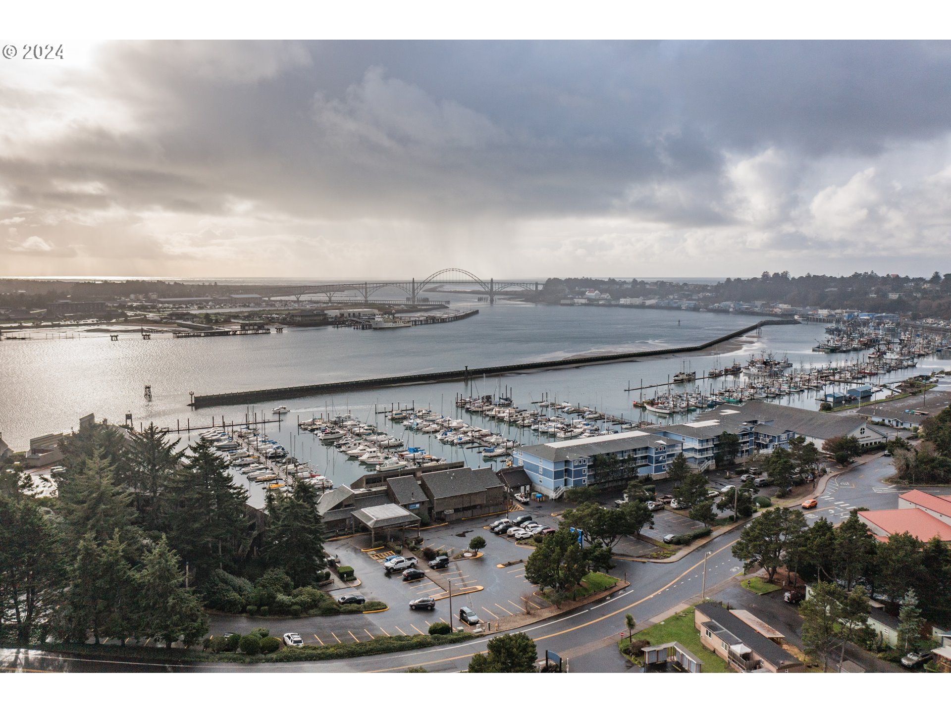 Newport, Oregon 97365, United States, ,Commercial,Active,67095