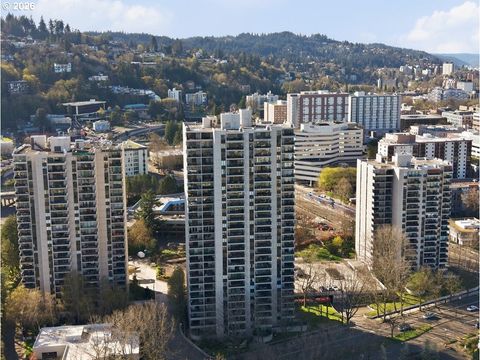 2221 SW 1ST AVE 724 Portland OR 97201